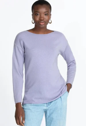 Women Johnny Was Amber Stitched Pullover