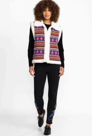 Women Johnny Was Ashira Legging