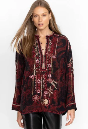 Women Johnny Was Belina Tunic