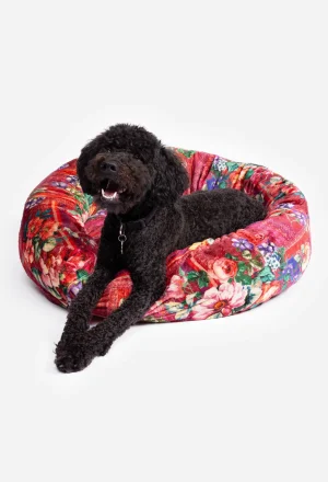 Women Johnny Was Bethia Large Dog Bed