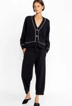 Women Johnny Was Calme Boxy Pant