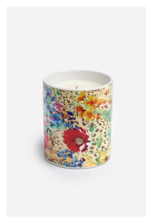 Women Johnny Was Candle