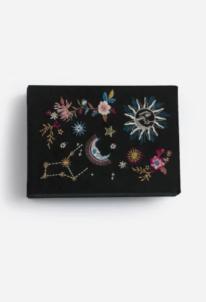 Women Johnny Was Celestin Jewelry Box