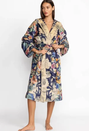 Women Johnny Was Cozy Robe