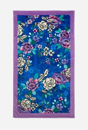 Women Johnny Was Dove Beach Towel