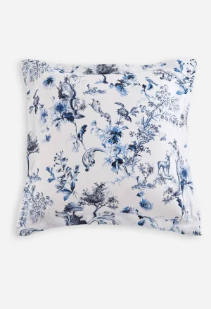 Women Johnny Was Euro Sham