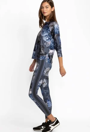 Women Johnny Was High Waist Sculpting Legging