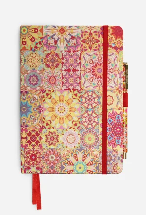 Women Johnny Was Journal And Pen Set