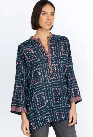 Women Johnny Was Kelis Tunic