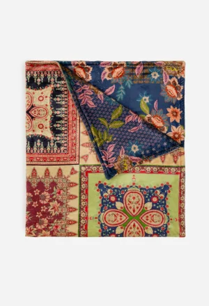 Women Johnny Was Laurel Canyon Cozy Blanket