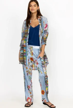 Women Johnny Was Liza Pant