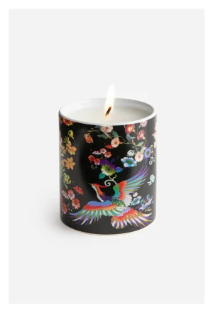 Women Johnny Was Love 87 Candle