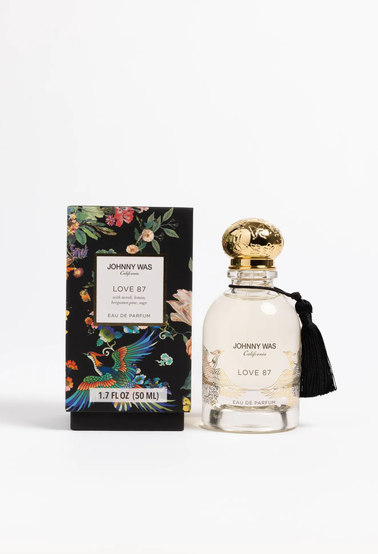 Women Johnny Was Love 87 50Ml