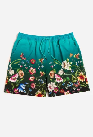 Women Johnny Was Mens Swim Trunk