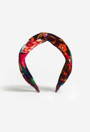 Women Johnny Was Minto Headband