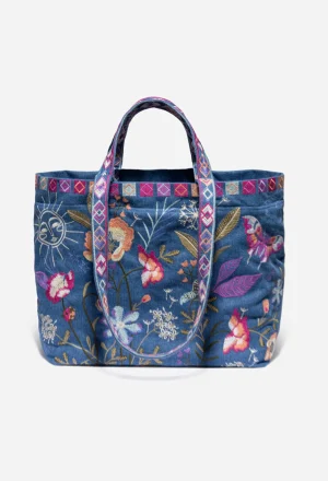 Women Johnny Was Nila Travel Tote