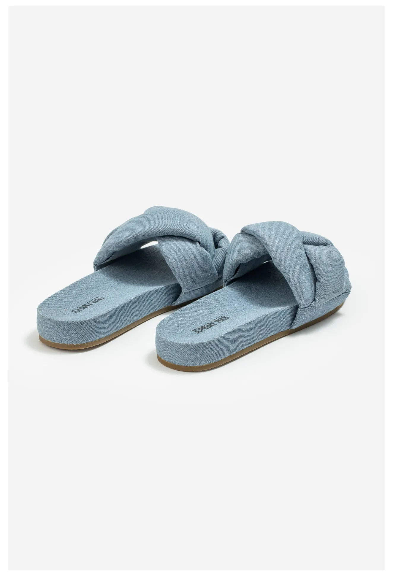 Women Johnny Was Ojai Sandal