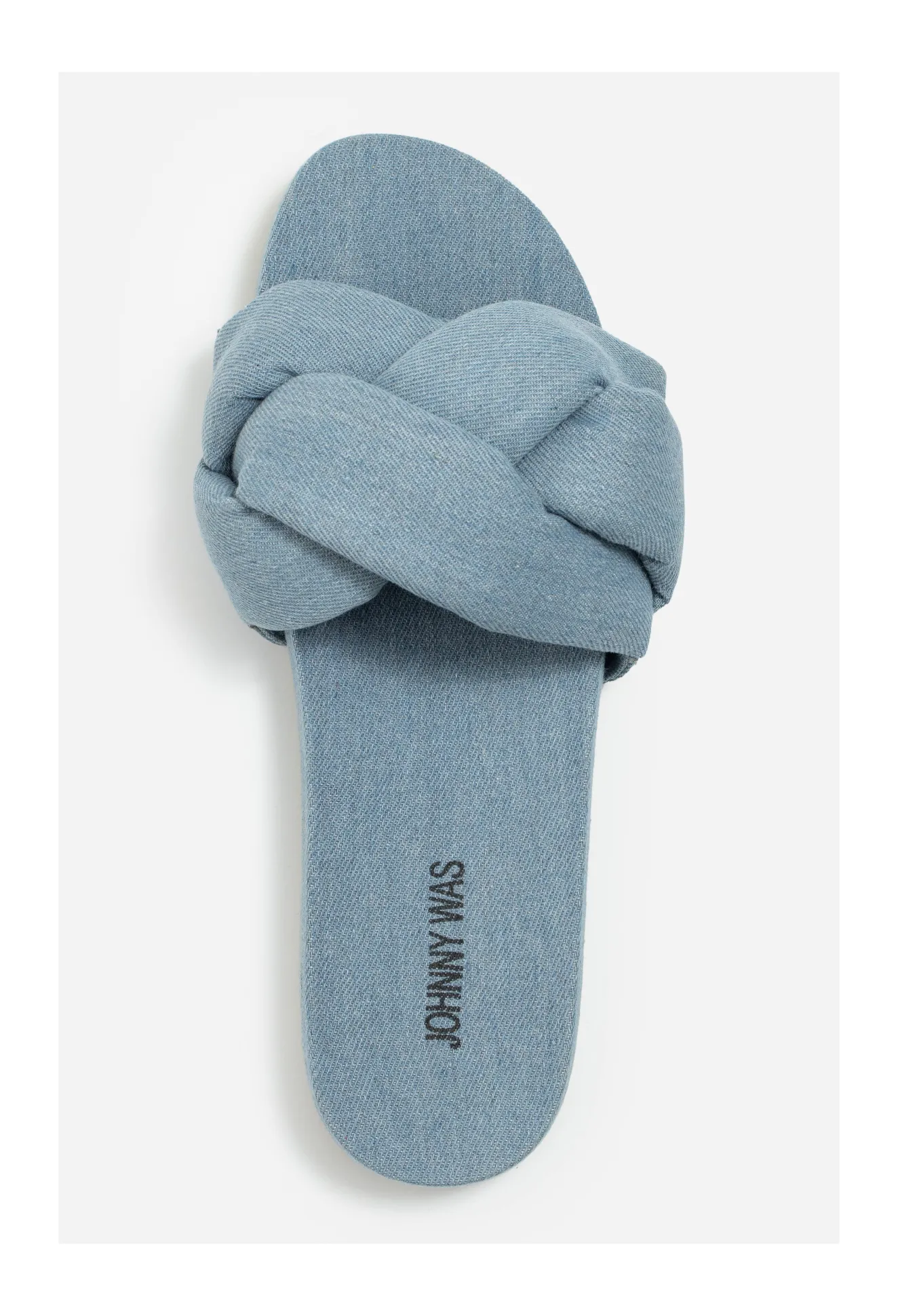 Women Johnny Was Ojai Sandal