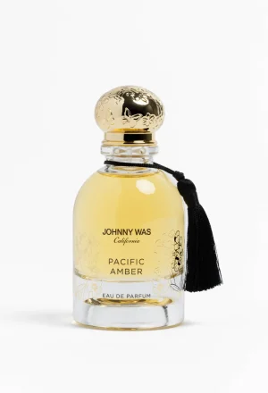 Women Johnny Was Pacific Amber Perfume