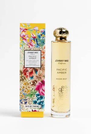 Women Johnny Was Pacific Amber Room/Linen Spray