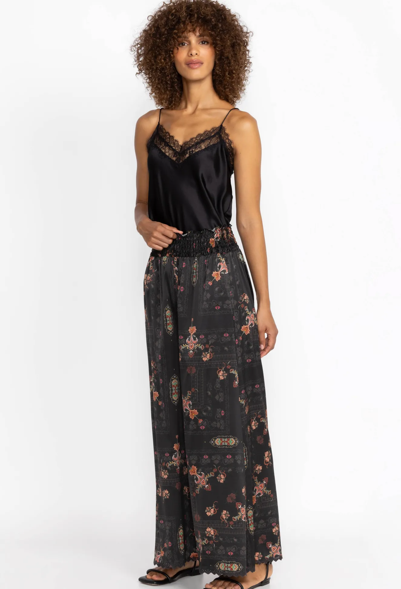 Women Johnny Was Pant