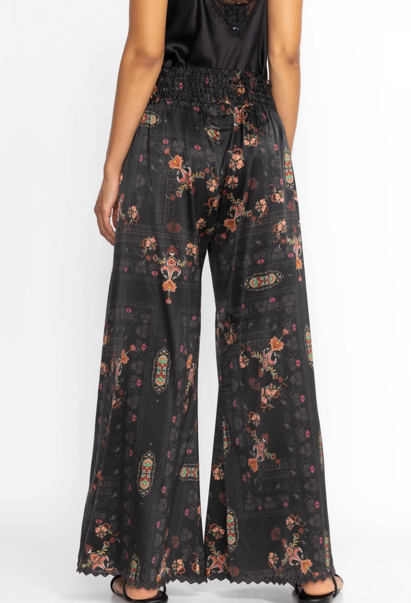 Women Johnny Was Pant