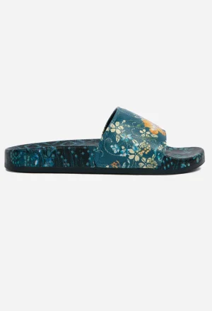 Women Johnny Was Poolslide