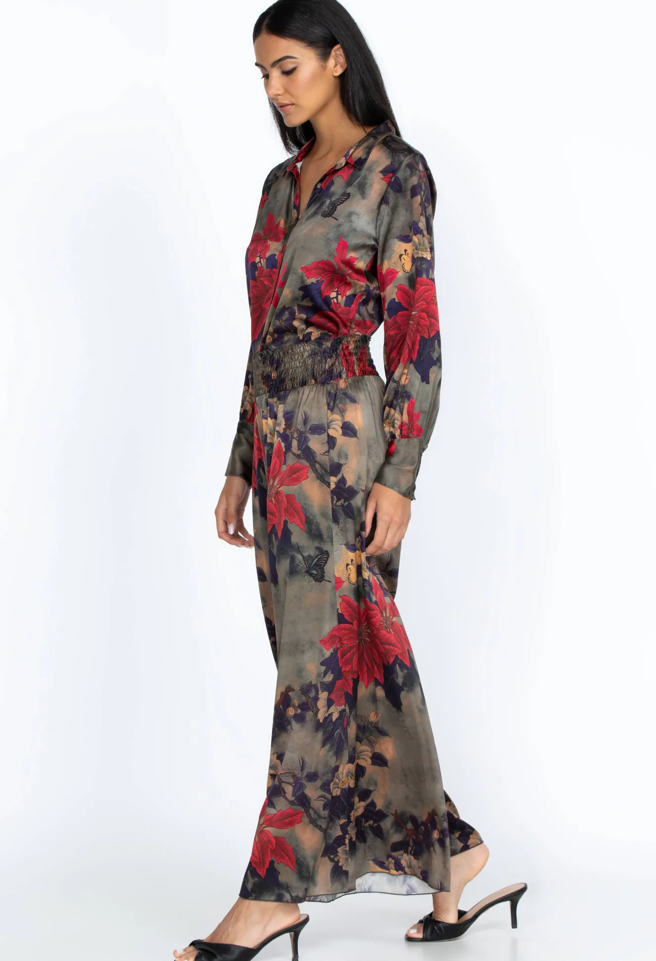 Women Johnny Was Rachel Pant