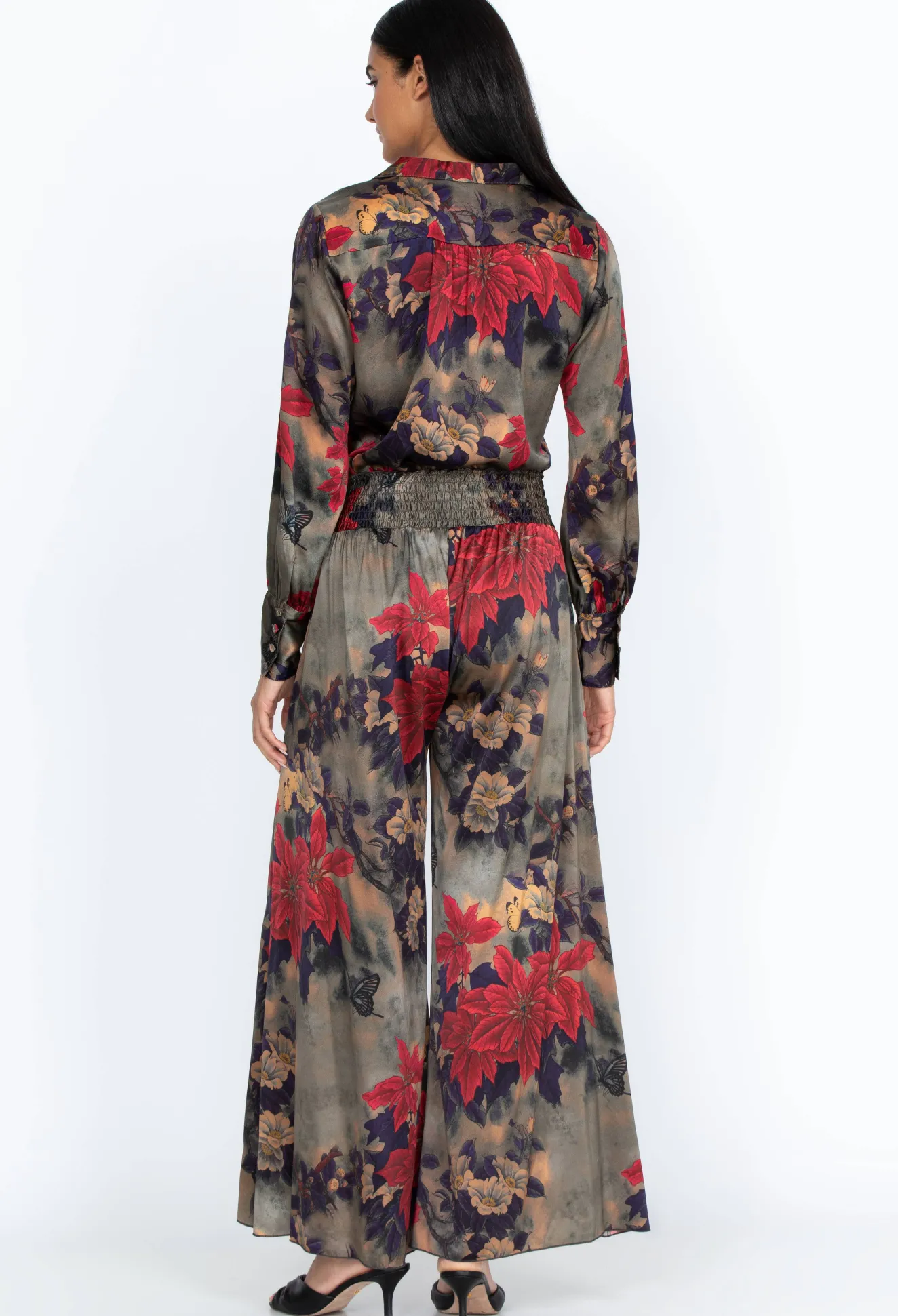 Women Johnny Was Rachel Pant