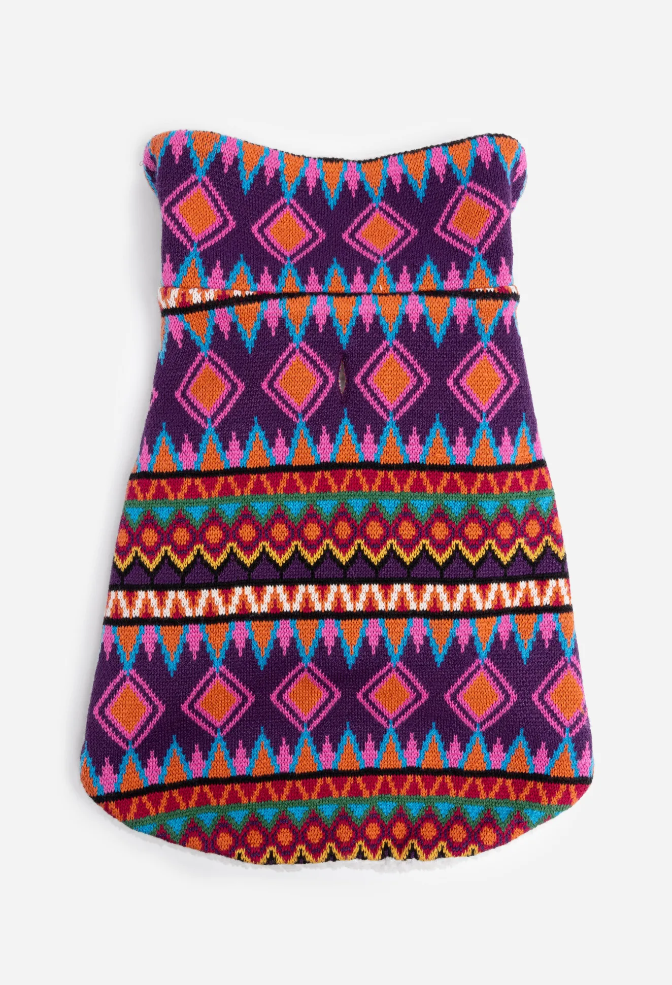 Women Johnny Was Reversible Dog Vest