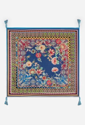 Women Johnny Was Scarf