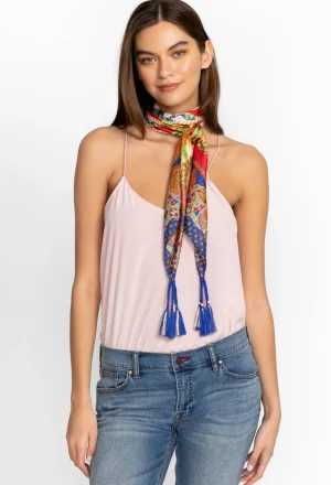 Women Johnny Was Scarf