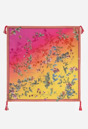 Women Johnny Was Scarf