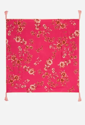 Women Johnny Was Scarf