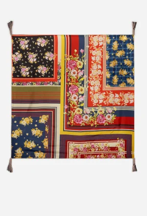 Women Johnny Was Scarf