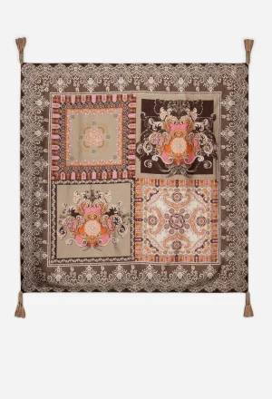 Women Johnny Was Scarf