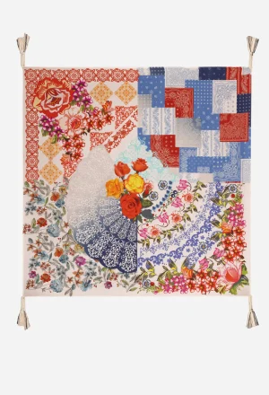 Women Johnny Was Scarf