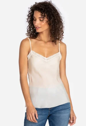 Women Johnny Was Short Slip