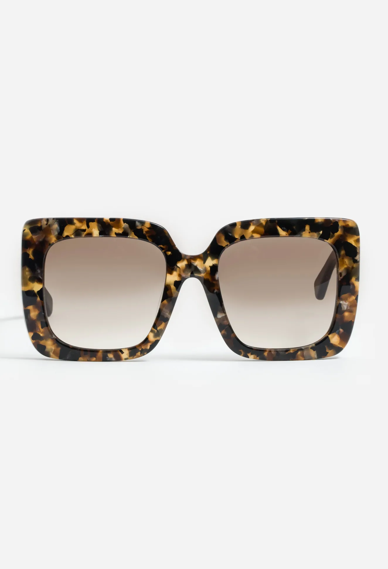 Women Johnny Was Sutton Sunglasses Tortoise