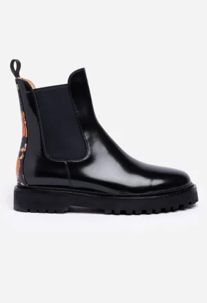 Women Johnny Was Tate Chelsea Boot