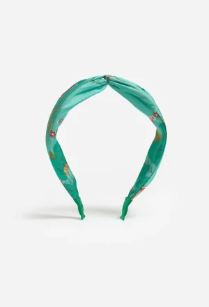 Women Johnny Was Teebee Mint Headband