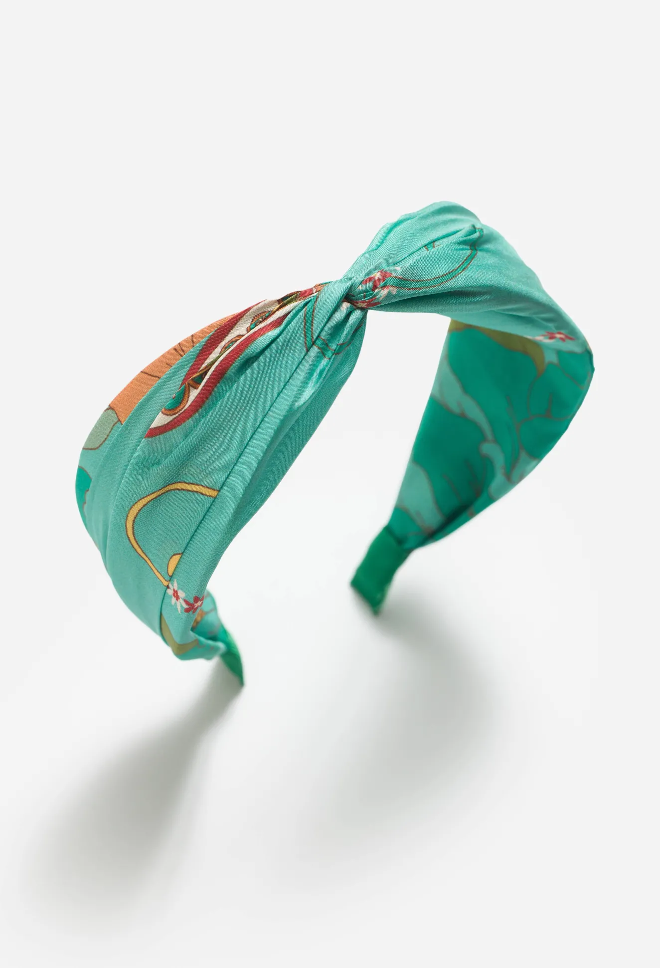 Women Johnny Was Teebee Mint Headband