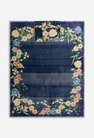 Women Johnny Was Travel Blanket