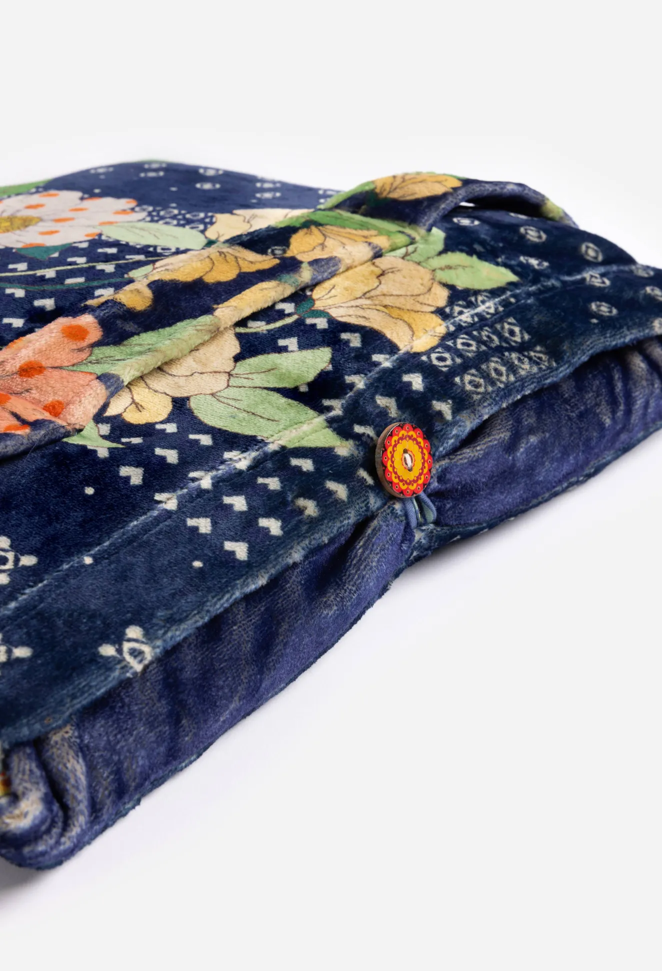 Women Johnny Was Travel Blanket