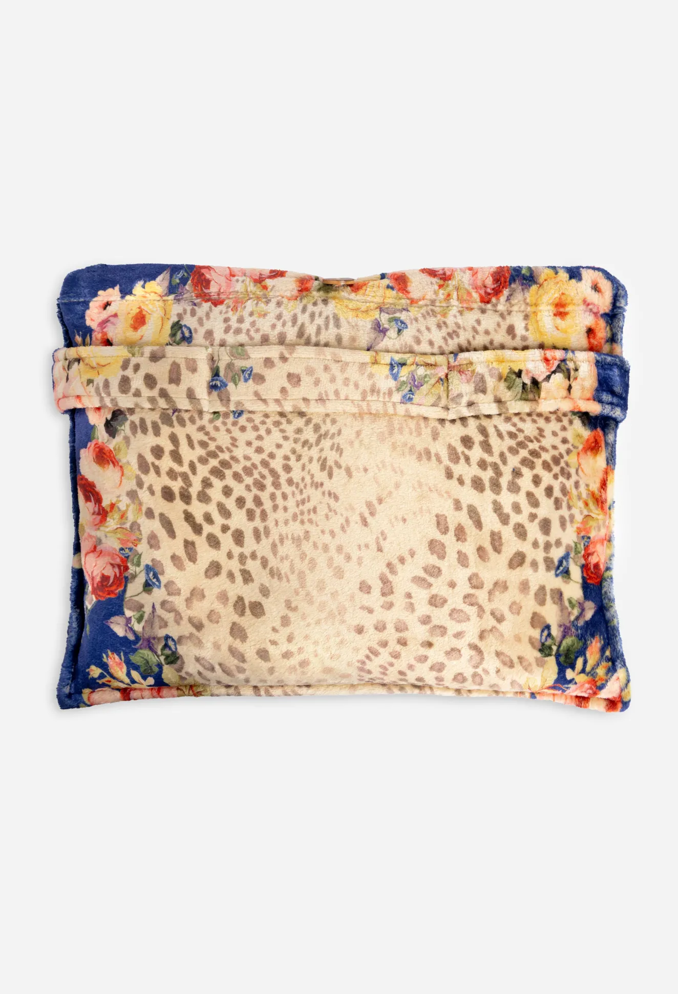 Women Johnny Was Travel Blanket