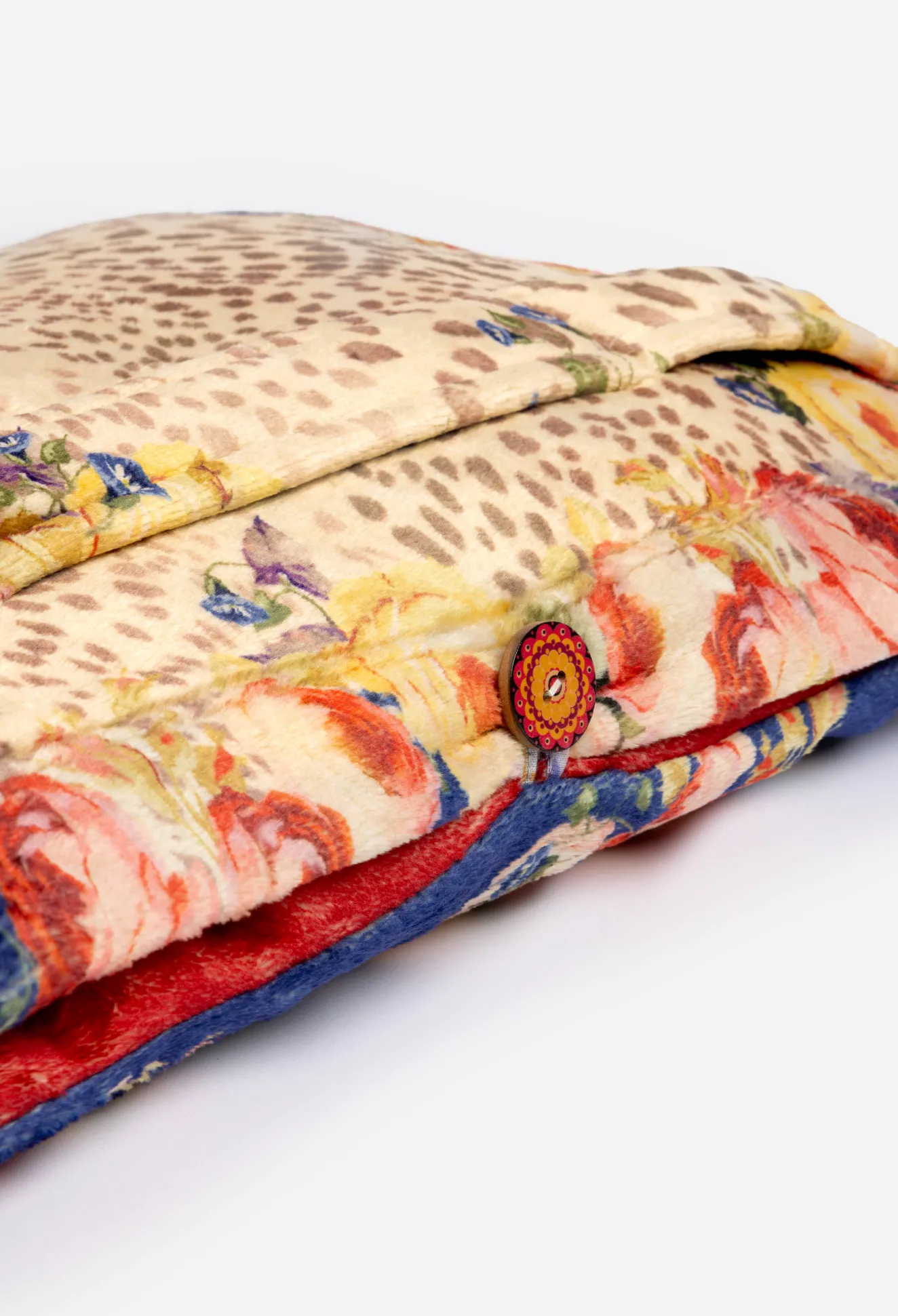 Women Johnny Was Travel Blanket