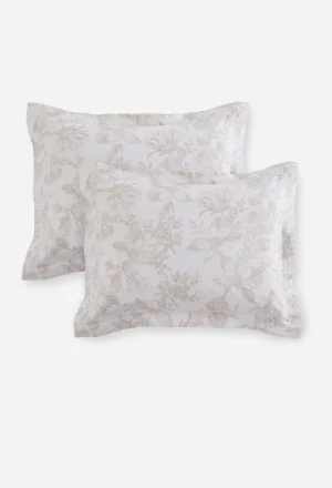 Women Johnny Was Valentina Standard Shams Pair