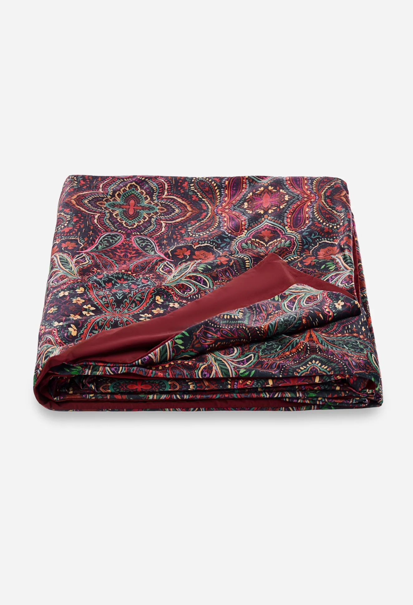 Women Johnny Was Wonder Duvet - King