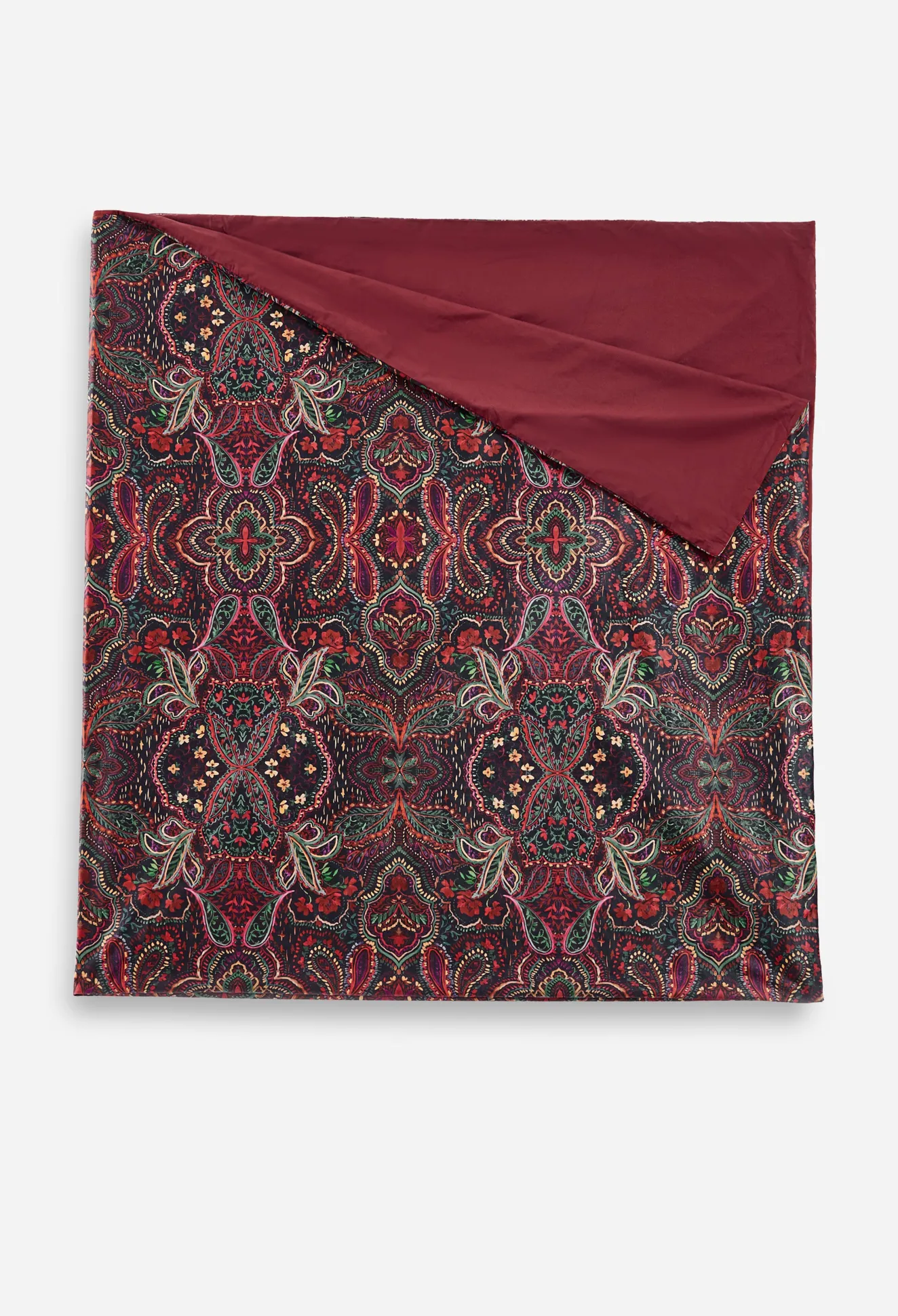 Women Johnny Was Wonder Duvet - King