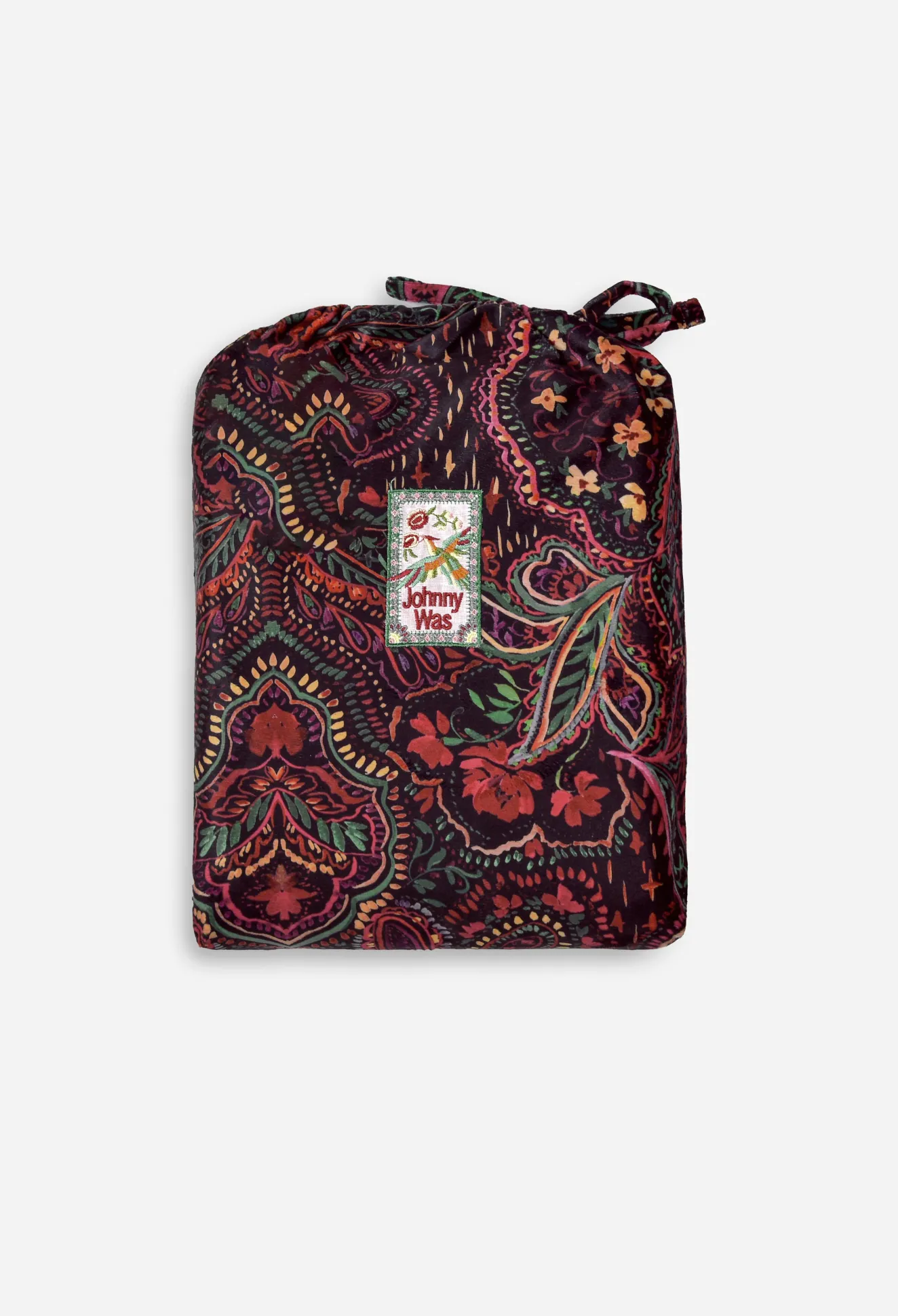 Women Johnny Was Wonder Duvet - King